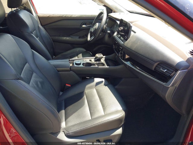 Aukcja sprzedaży 2023 Nissan Rogue Sl Intelligent Awd, vin: 5N1BT3CB1PC907066, numer aukcji: 45799494