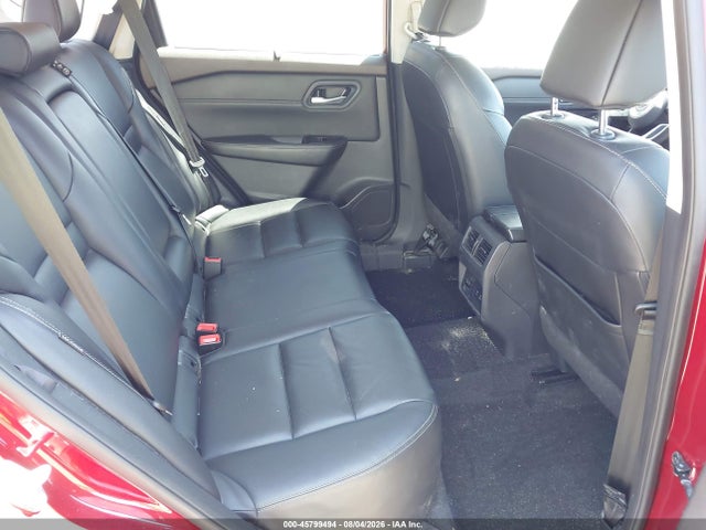 Aukcja sprzedaży 2023 Nissan Rogue Sl Intelligent Awd, vin: 5N1BT3CB1PC907066, numer aukcji: 45799494