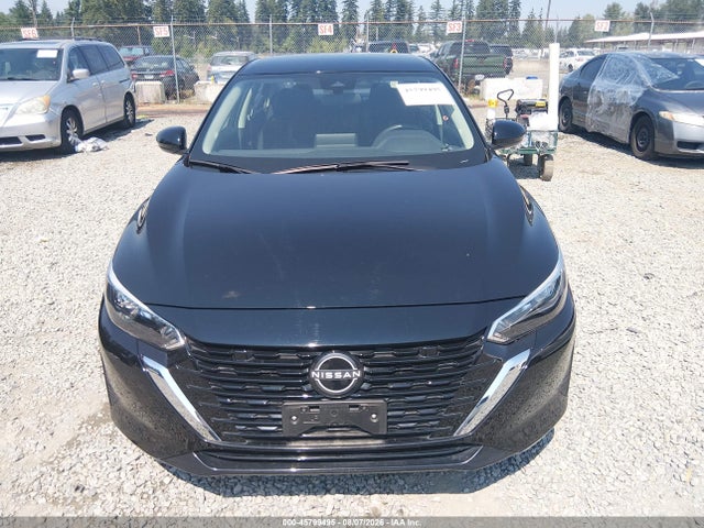 Nissan Sentra Sv Xtronic Cvt 2024 3N1AB8CV6RY324855 Image 13