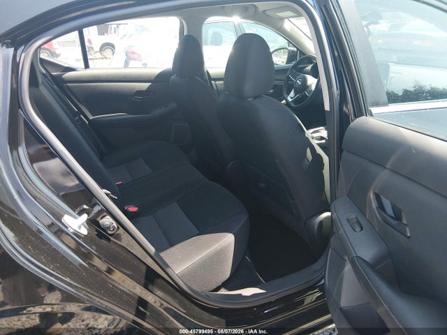 Nissan Sentra Sv Xtronic Cvt 2024 3N1AB8CV6RY324855 Image 19