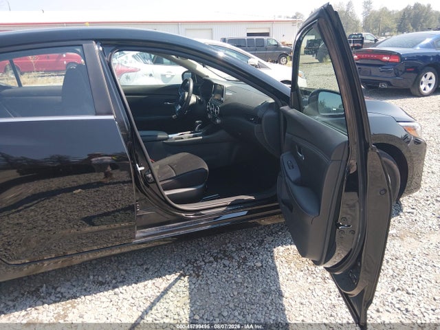 Nissan Sentra Sv Xtronic Cvt 2024 3N1AB8CV6RY324855 Image 5