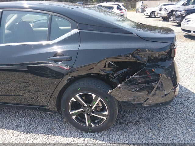Nissan Sentra Sv Xtronic Cvt 2024 3N1AB8CV6RY324855 Image 6