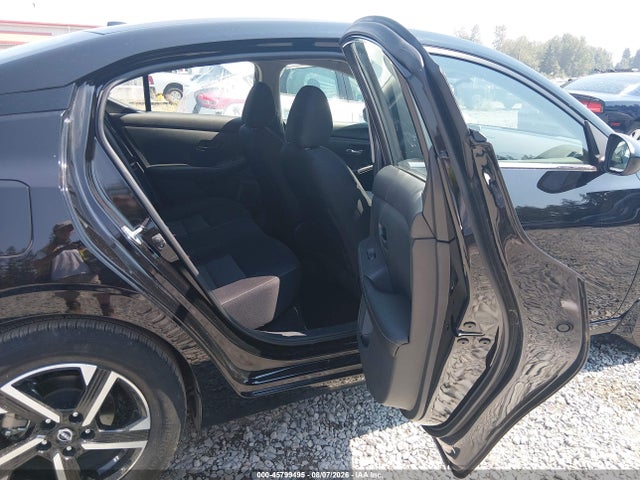 Nissan Sentra Sv Xtronic Cvt 2024 3N1AB8CV6RY324855 Image 8