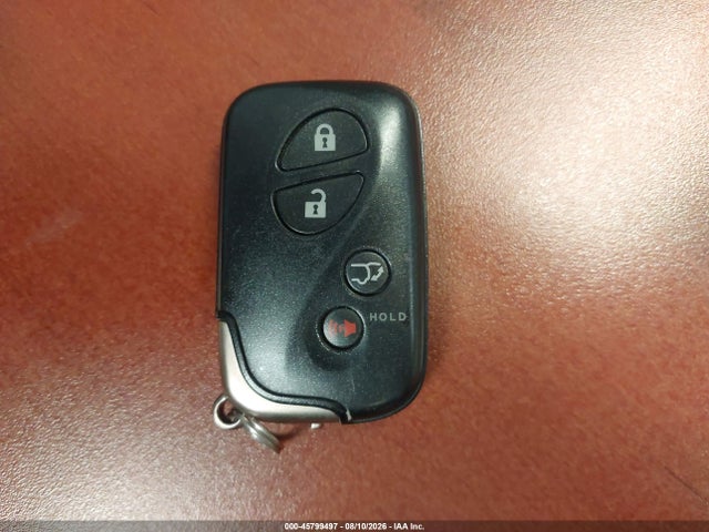 Aukcja sprzedaży 2012 Lexus Rx 350, vin: 2T2BK1BA9CC149432, numer aukcji: 45799497