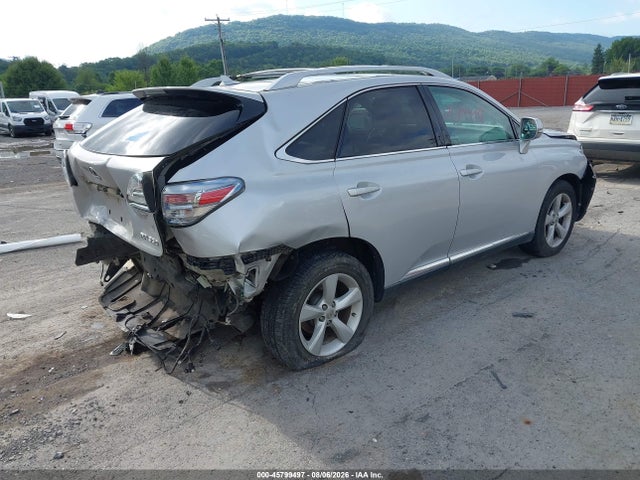 Aukcja sprzedaży 2012 Lexus Rx 350, vin: 2T2BK1BA9CC149432, numer aukcji: 45799497