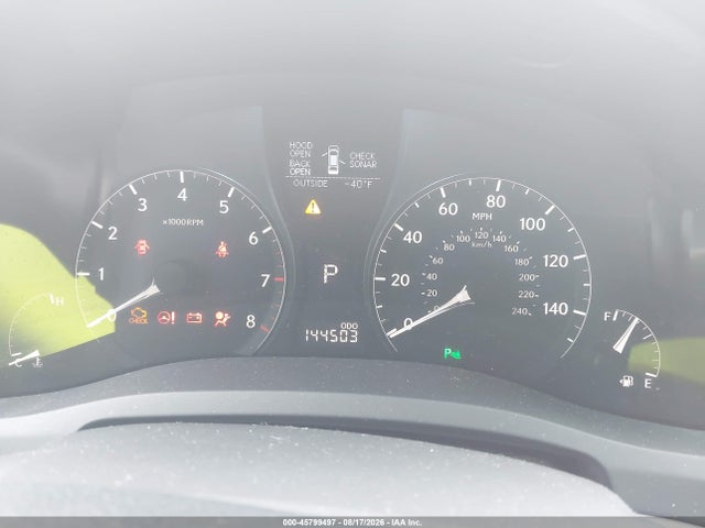 Aukcja sprzedaży 2012 Lexus Rx 350, vin: 2T2BK1BA9CC149432, numer aukcji: 45799497