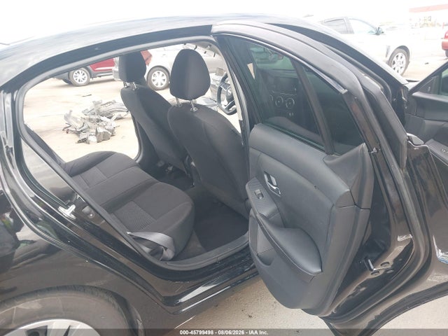 Nissan Sentra S Xtronic Cvt 2023 3N1AB8BVXPY307040 Image 8