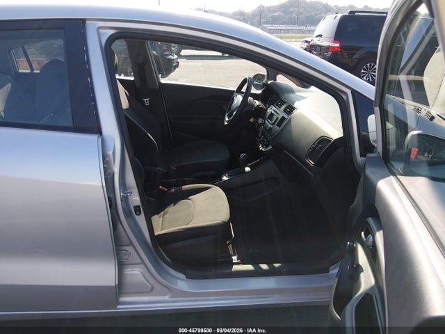 Продаж на аукціоні авто 2014 Kia Rio Lx, vin: KNADM4A30E6404438, номер лоту: 45799500