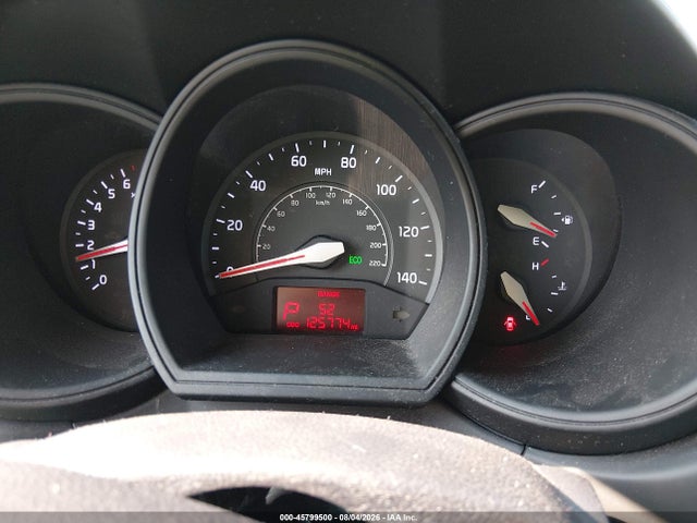 Продаж на аукціоні авто 2014 Kia Rio Lx, vin: KNADM4A30E6404438, номер лоту: 45799500