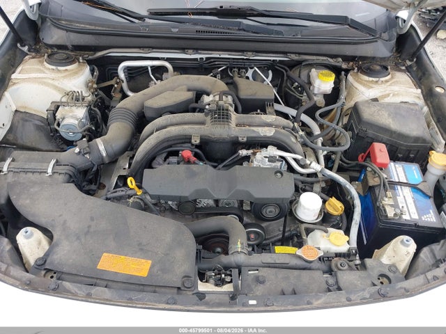 Aukcja sprzedaży 2018 Subaru Legacy 2.5i Premium, vin: 4S3BNAC62J3026437, numer aukcji: 45799501