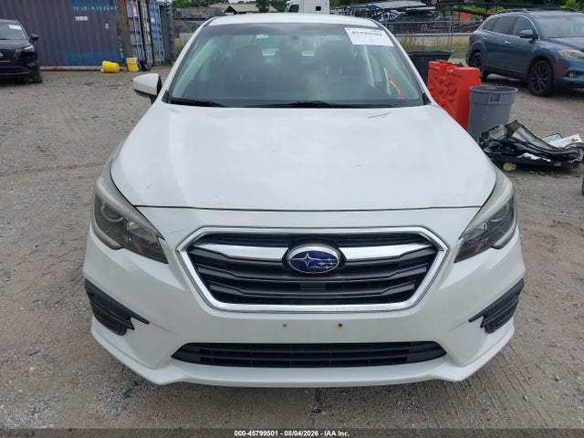 Aukcja sprzedaży 2018 Subaru Legacy 2.5i Premium, vin: 4S3BNAC62J3026437, numer aukcji: 45799501