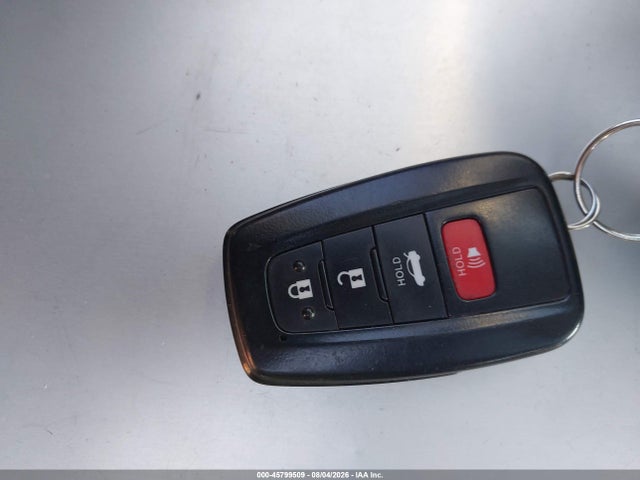 4T1B21HK2KU518830 Toyota Camry Hybrid Xle