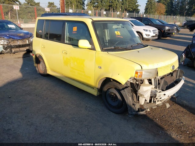 Auction sale of the 2006 Scion Xb, vin: JTLKT324464121573, lot number: 45799510