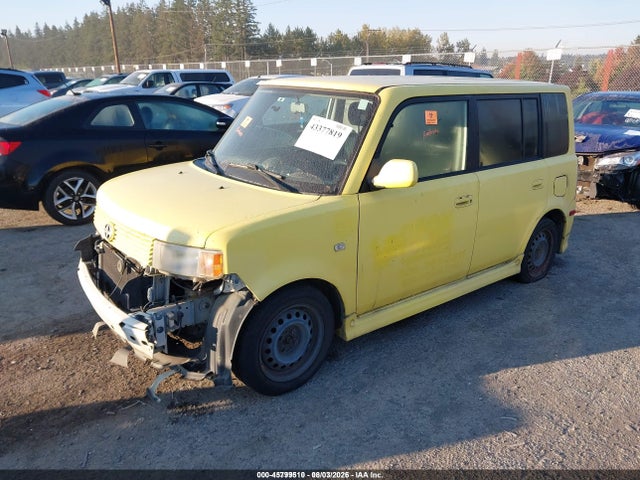 Aukcja sprzedaży 2006 Scion Xb, vin: JTLKT324464121573, numer aukcji: 45799510