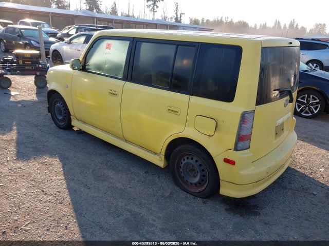 Aukcja sprzedaży 2006 Scion Xb, vin: JTLKT324464121573, numer aukcji: 45799510