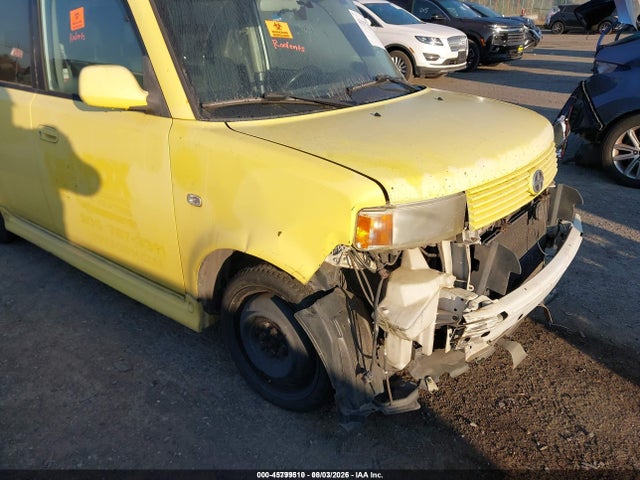 Aukcja sprzedaży 2006 Scion Xb, vin: JTLKT324464121573, numer aukcji: 45799510