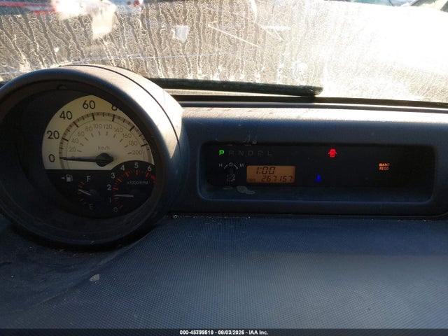 Aukcja sprzedaży 2006 Scion Xb, vin: JTLKT324464121573, numer aukcji: 45799510