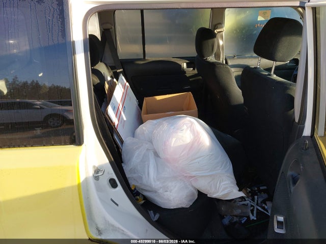 Aukcja sprzedaży 2006 Scion Xb, vin: JTLKT324464121573, numer aukcji: 45799510