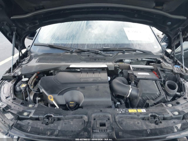 Продаж на аукціоні авто 2023 Land Rover Range Rover Evoque R-dynamic Se, vin: SALZL2FX3PH208702, номер лоту: 45799515