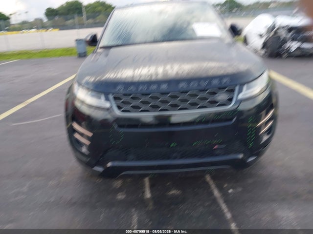 Продаж на аукціоні авто 2023 Land Rover Range Rover Evoque R-dynamic Se, vin: SALZL2FX3PH208702, номер лоту: 45799515