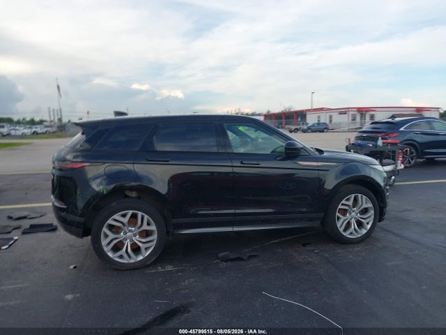 Продаж на аукціоні авто 2023 Land Rover Range Rover Evoque R-dynamic Se, vin: SALZL2FX3PH208702, номер лоту: 45799515