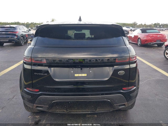 Продаж на аукціоні авто 2023 Land Rover Range Rover Evoque R-dynamic Se, vin: SALZL2FX3PH208702, номер лоту: 45799515