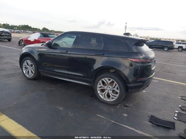 Продаж на аукціоні авто 2023 Land Rover Range Rover Evoque R-dynamic Se, vin: SALZL2FX3PH208702, номер лоту: 45799515