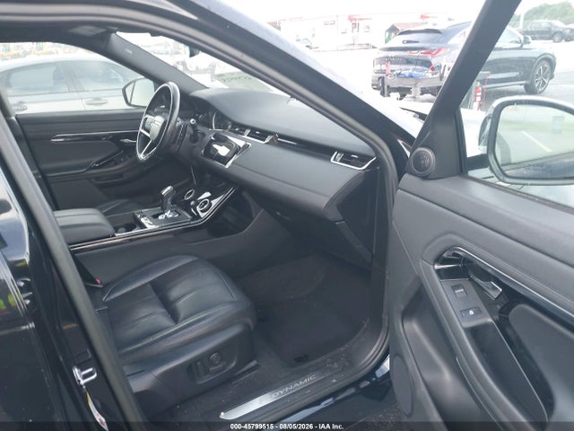 Продаж на аукціоні авто 2023 Land Rover Range Rover Evoque R-dynamic Se, vin: SALZL2FX3PH208702, номер лоту: 45799515
