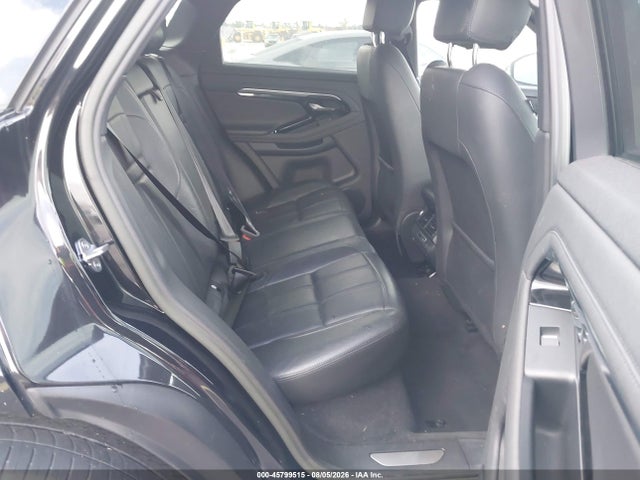 Продаж на аукціоні авто 2023 Land Rover Range Rover Evoque R-dynamic Se, vin: SALZL2FX3PH208702, номер лоту: 45799515