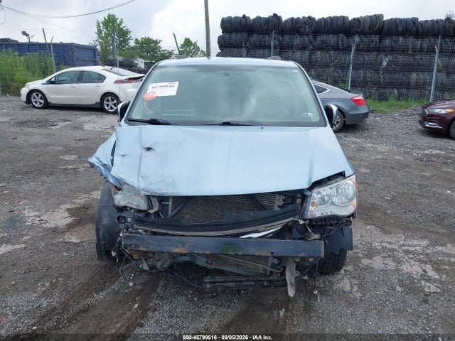 2C4RC1CG3GR240432 Chrysler Town &amp; Country Touring-l