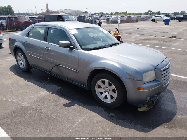 Aukcja sprzedaży 2006 Chrysler 300 Touring, vin: 2C3KA53G86H458292, numer aukcji: 45799521