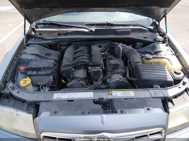 Aukcja sprzedaży 2006 Chrysler 300 Touring, vin: 2C3KA53G86H458292, numer aukcji: 45799521