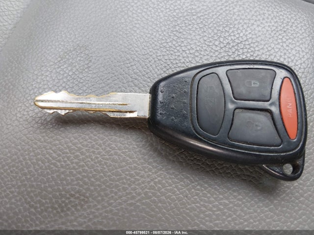 Aukcja sprzedaży 2006 Chrysler 300 Touring, vin: 2C3KA53G86H458292, numer aukcji: 45799521