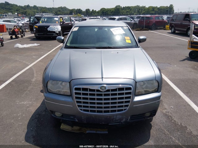 Aukcja sprzedaży 2006 Chrysler 300 Touring, vin: 2C3KA53G86H458292, numer aukcji: 45799521