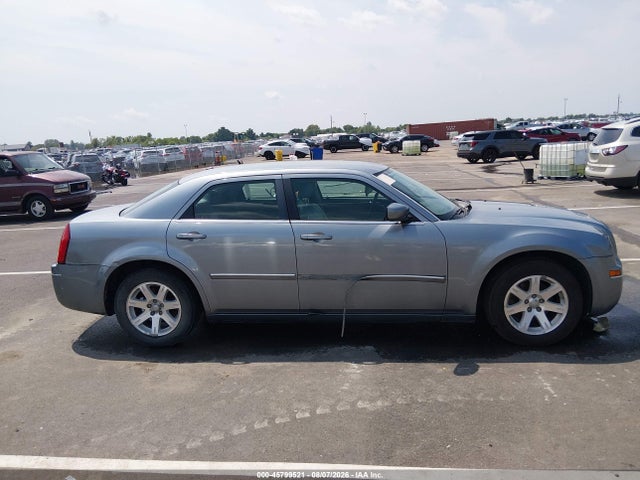 Aukcja sprzedaży 2006 Chrysler 300 Touring, vin: 2C3KA53G86H458292, numer aukcji: 45799521