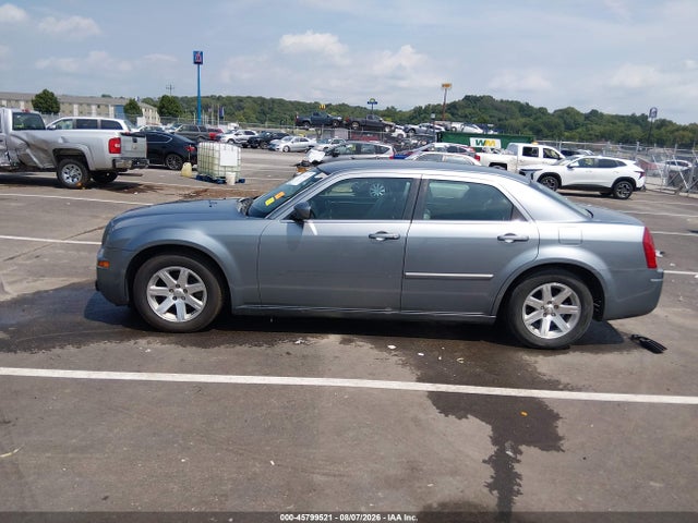 Aukcja sprzedaży 2006 Chrysler 300 Touring, vin: 2C3KA53G86H458292, numer aukcji: 45799521