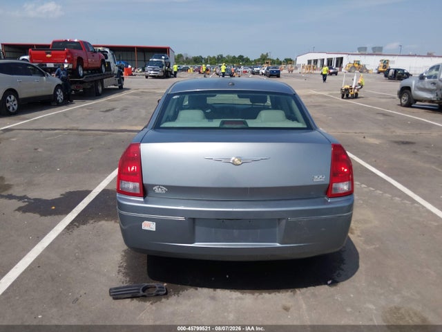 Aukcja sprzedaży 2006 Chrysler 300 Touring, vin: 2C3KA53G86H458292, numer aukcji: 45799521