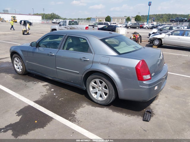 Aukcja sprzedaży 2006 Chrysler 300 Touring, vin: 2C3KA53G86H458292, numer aukcji: 45799521