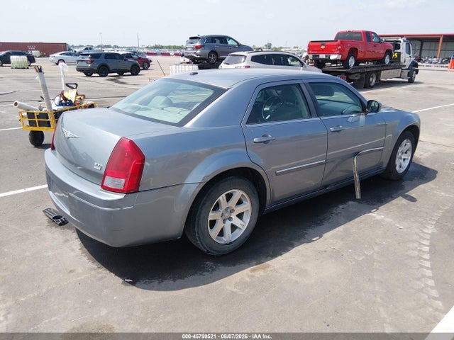 Aukcja sprzedaży 2006 Chrysler 300 Touring, vin: 2C3KA53G86H458292, numer aukcji: 45799521