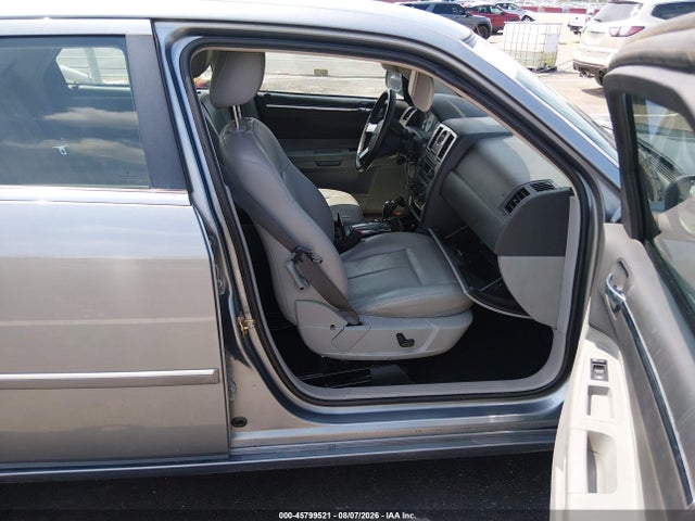 Aukcja sprzedaży 2006 Chrysler 300 Touring, vin: 2C3KA53G86H458292, numer aukcji: 45799521