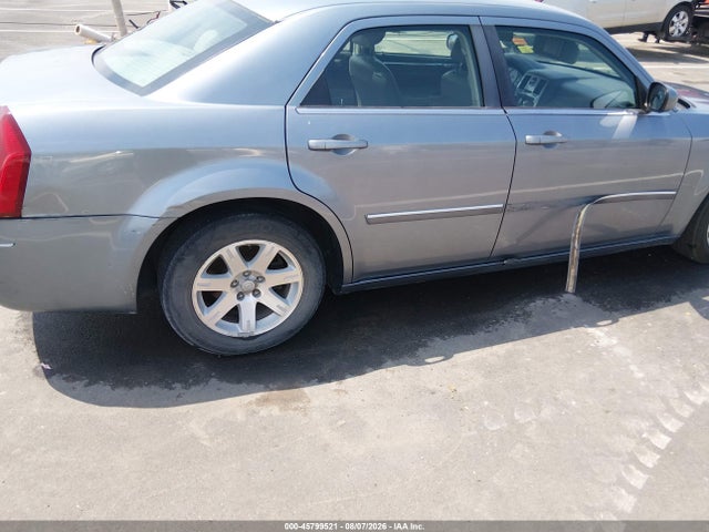 Aukcja sprzedaży 2006 Chrysler 300 Touring, vin: 2C3KA53G86H458292, numer aukcji: 45799521