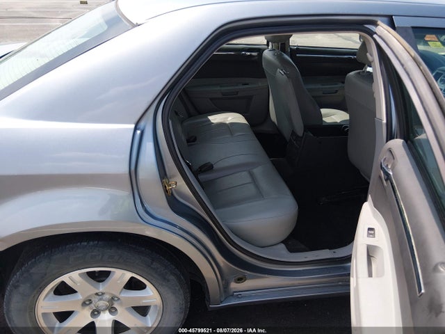 Aukcja sprzedaży 2006 Chrysler 300 Touring, vin: 2C3KA53G86H458292, numer aukcji: 45799521