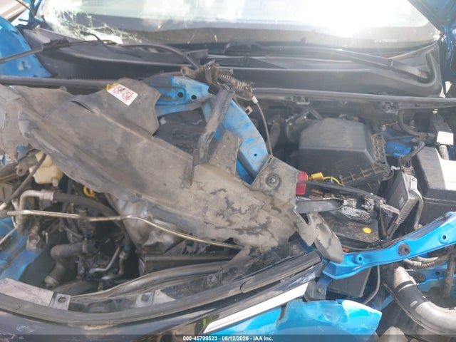 Продаж на аукціоні авто 2018 Toyota Rav4 Limited, vin: JTMYFREV9JJ752057, номер лоту: 45799523