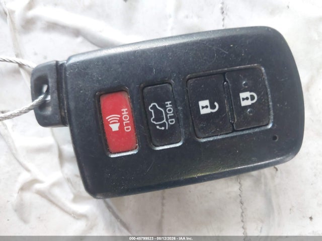 Продаж на аукціоні авто 2018 Toyota Rav4 Limited, vin: JTMYFREV9JJ752057, номер лоту: 45799523