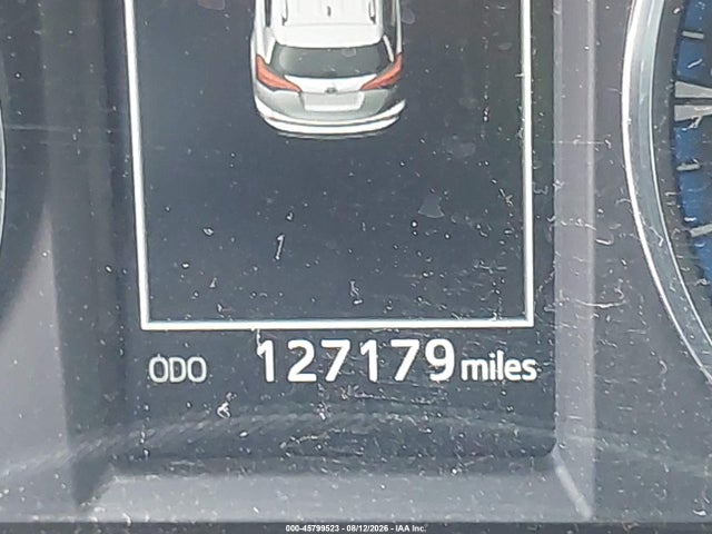Продаж на аукціоні авто 2018 Toyota Rav4 Limited, vin: JTMYFREV9JJ752057, номер лоту: 45799523