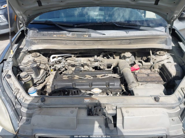 Продажа на аукционе авто 2010 Kia Soul +, vin: KNDJT2A25A7146331, номер лота: 45799534