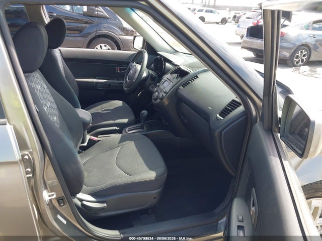 Продажа на аукционе авто 2010 Kia Soul +, vin: KNDJT2A25A7146331, номер лота: 45799534