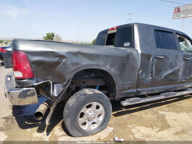 Продажа на аукционе авто 2017 Ram 2500 Big Horn  4x4 6'4 Box, vin: 3C6UR5ML2HG616516, номер лота: 45799537