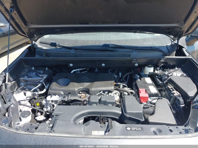 Toyota Rav4 Xle 2022 2T3W1RFV1NC184920 Image 10