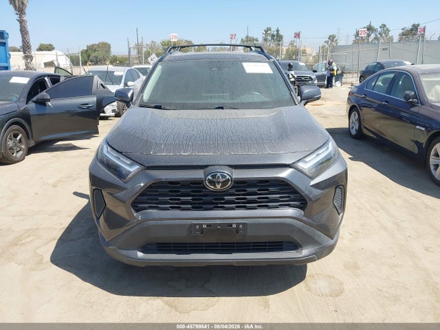 Toyota Rav4 Xle 2022 2T3W1RFV1NC184920 Image 12